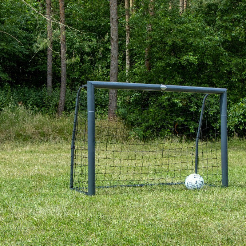 Cristiano 180x120cm fodboldmål - Axi