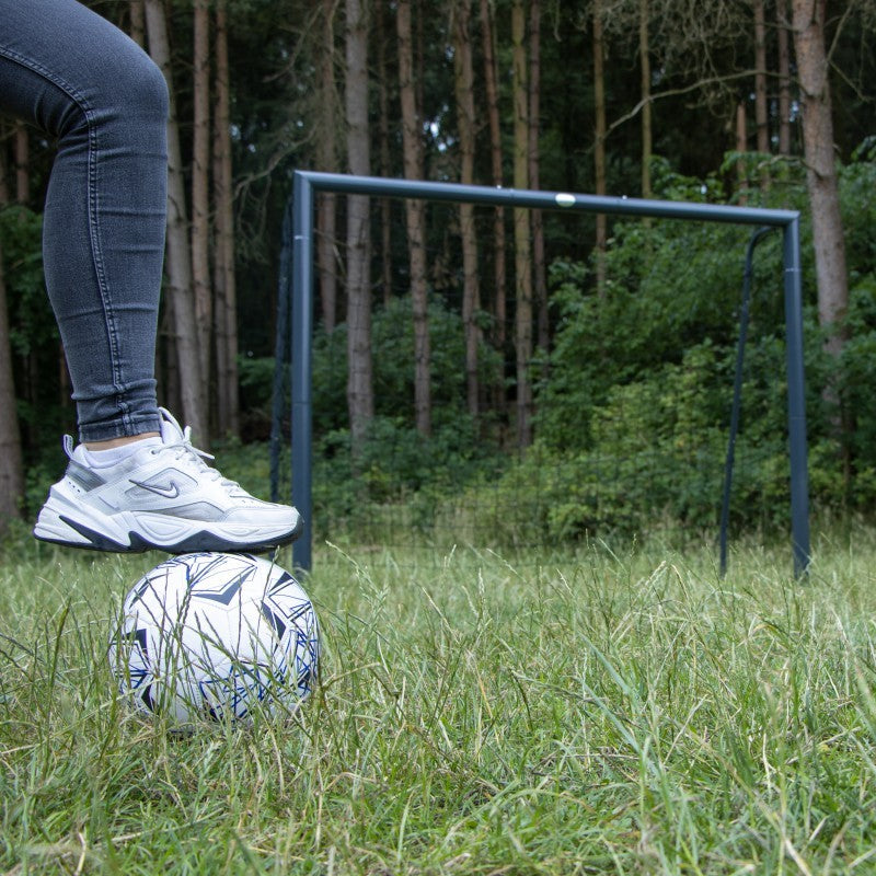 Kylian 220x170cm fodboldmål - Axi