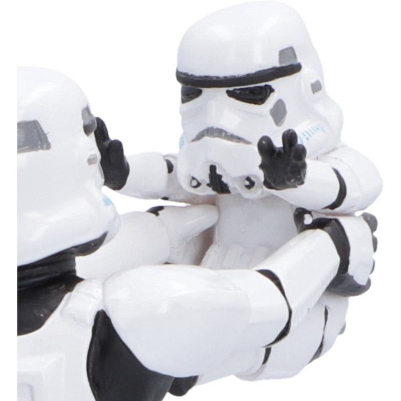 Nemesis Now Stormtrooper Who's the Daddy?