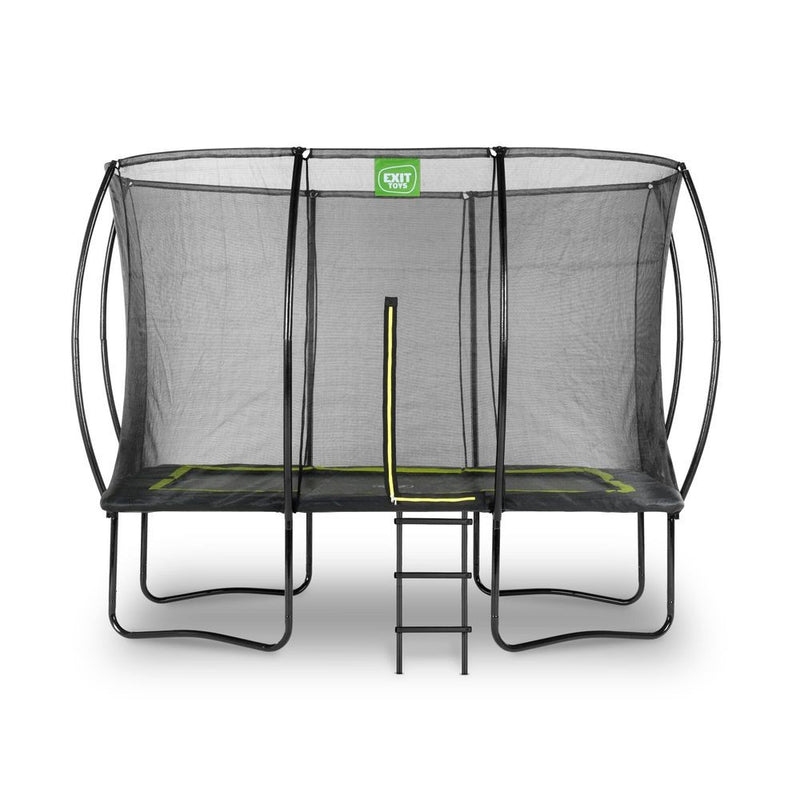 Springdug til Exit silhouette trampolin - firkantet