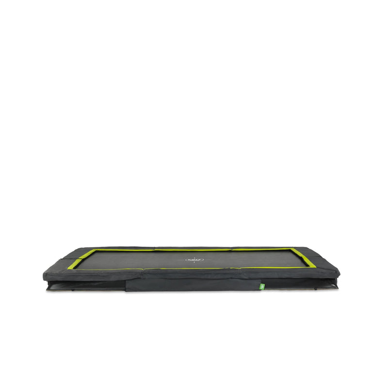 Springdug til Exit silhouette trampolin - firkantet