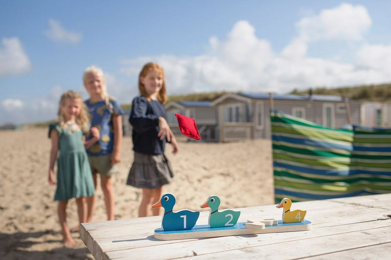 Ducks In A Row - BS Toys