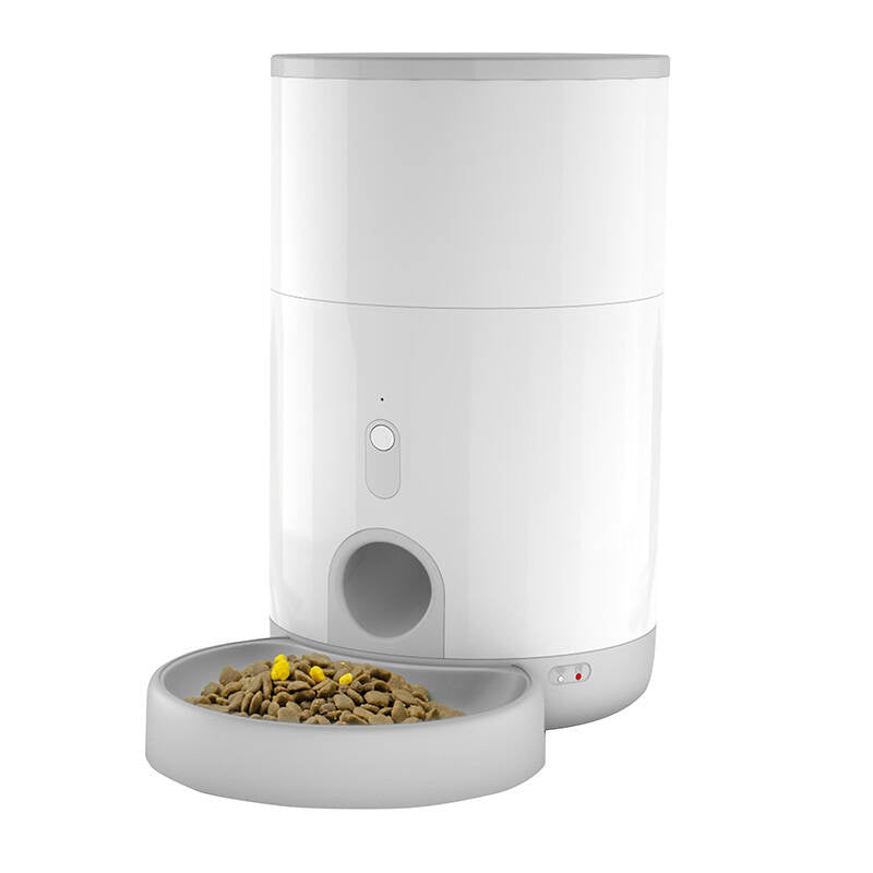 Petoneer Nutri Mini intelligent foderautomat