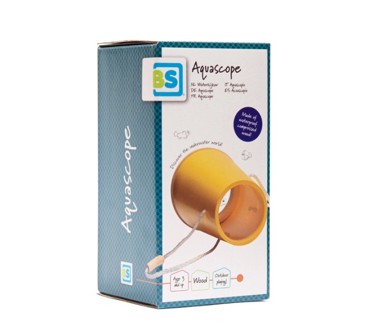 Aquascope fra BS Toys