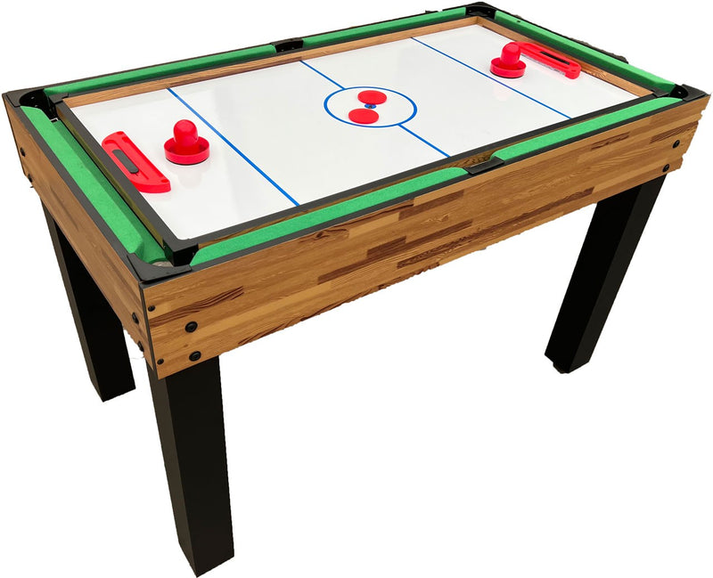 Multibord 15-i-1 (Fodbold / Basket / Pool / Hockey / Bordtennis m.v.) - MegaLeg