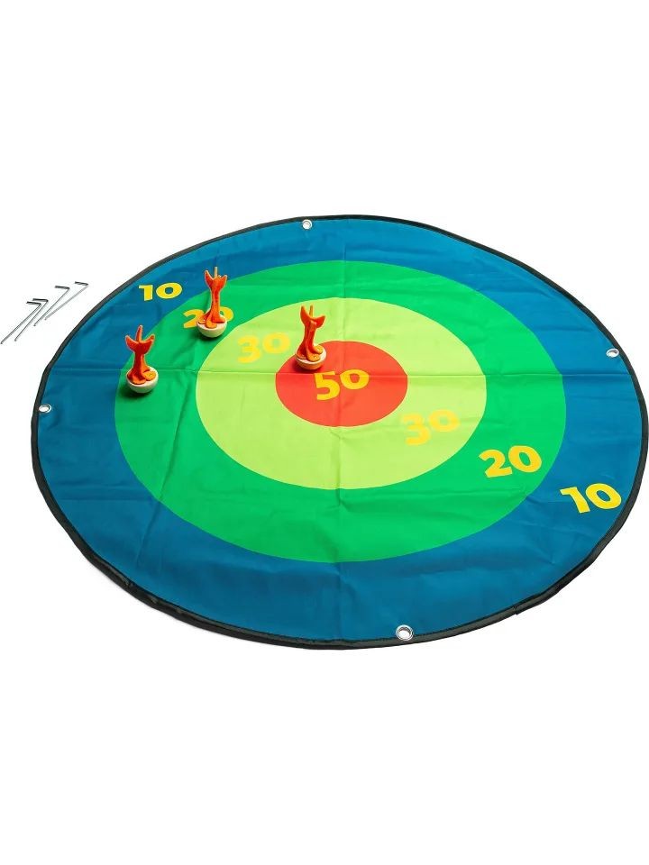 Xxl Park Darts