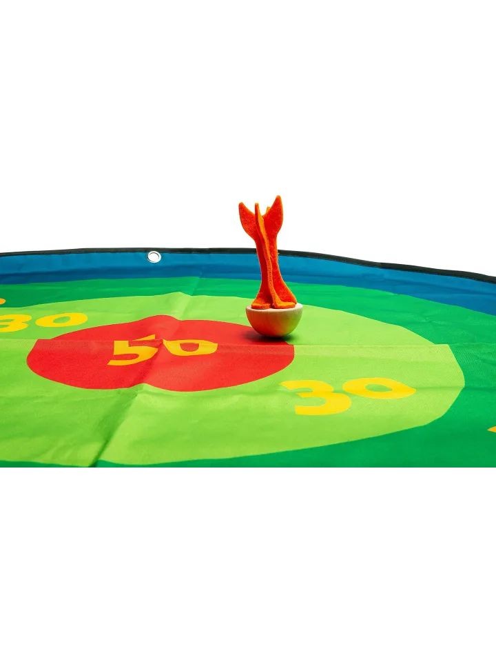 Xxl Park Darts