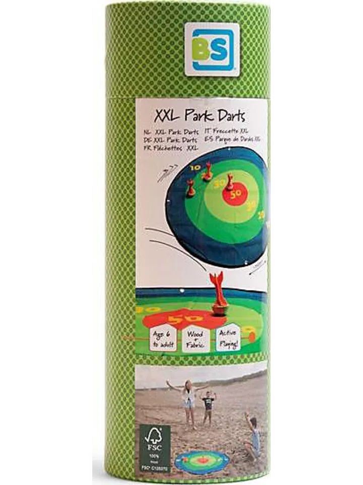 Xxl Park Darts