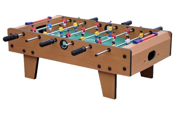 Mini Bordfodbold  - MegaLeg