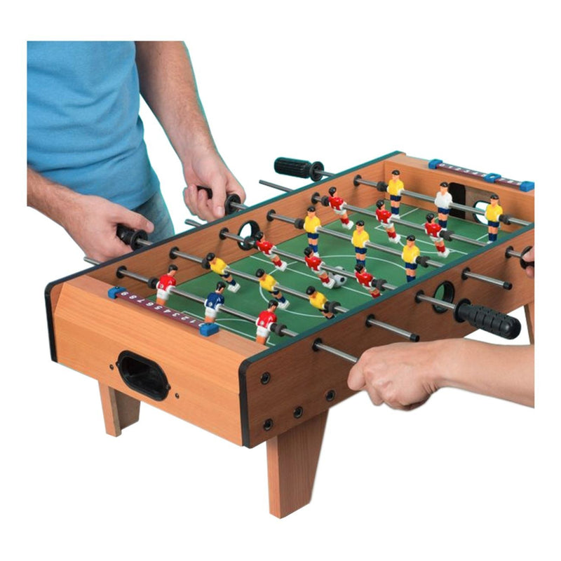 Mini Bordfodbold  - MegaLeg