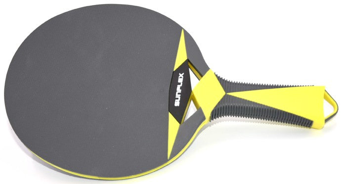 Bordtennisbat, udendørs vandtæt - Sunflex