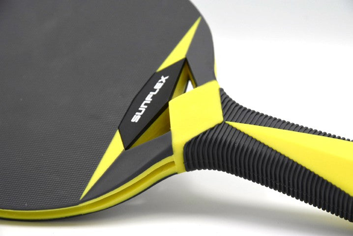 Bordtennisbat, udendørs vandtæt - Sunflex