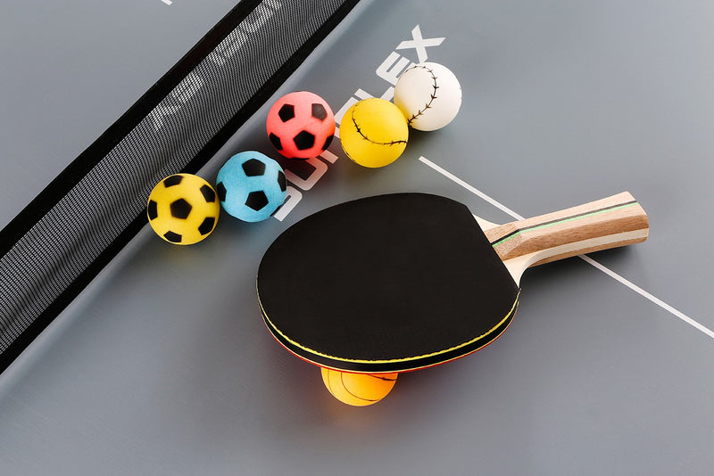 Bordtennisbolde, sports design - Sunflex