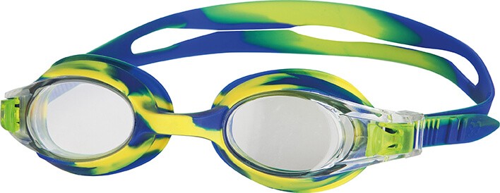 Svømmebrille 3-6 årige - Sunflex