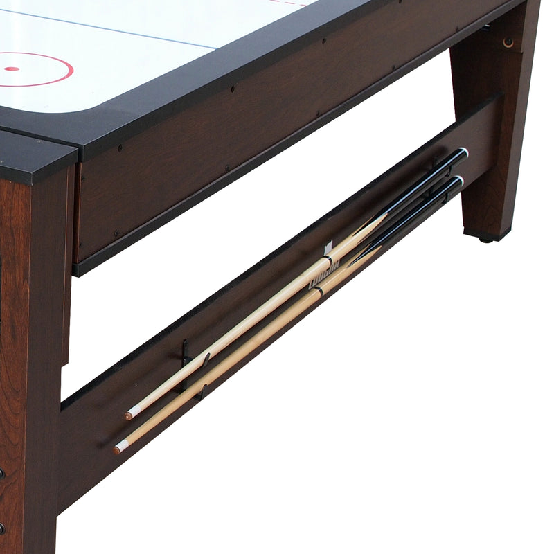 Cougar Reverso Pool- og Airhockeybord