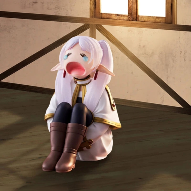 Bandai Frieren: Beyond Journey's End Frieren Crying Ver. figur