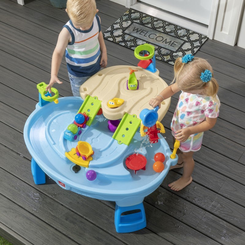 Ball Buddies Adventure Center - Step2