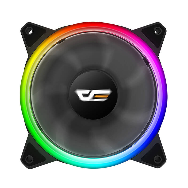 Darkflash DR12 Pro ARGB-computerblæser (120x120)