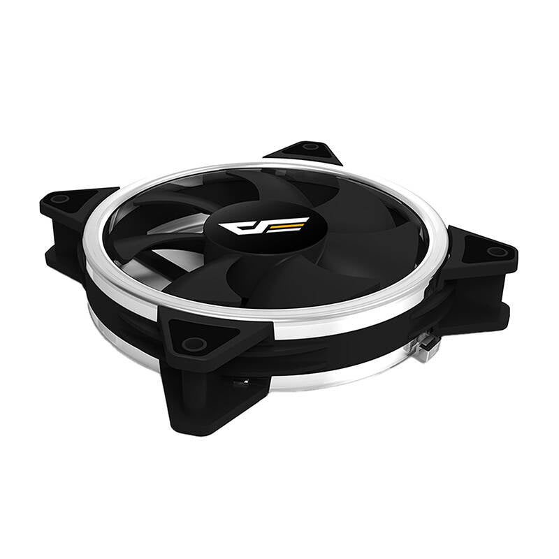 Darkflash DR12 Pro ARGB-computerblæser (120x120)