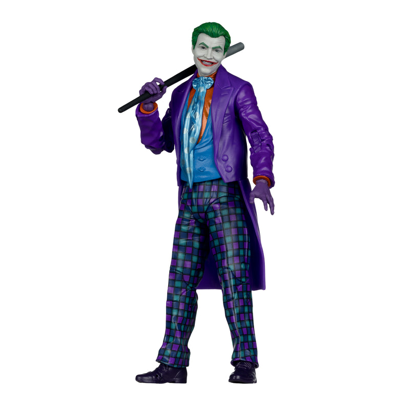 DC McFarlane Collector Edition 7 tommer WV14 / #57 THE JOKER (E5)