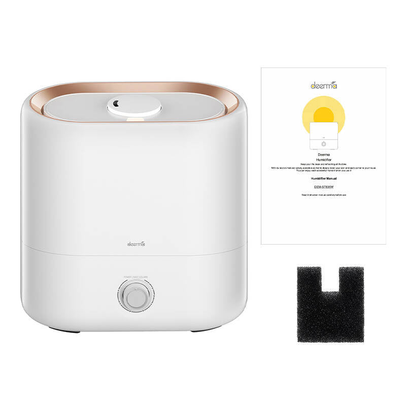 Deerma ST635W luftfugter