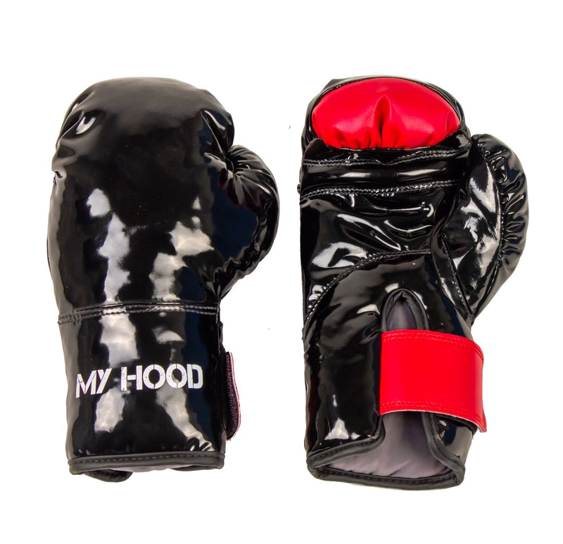 My Hood boksehandsker 4 oz