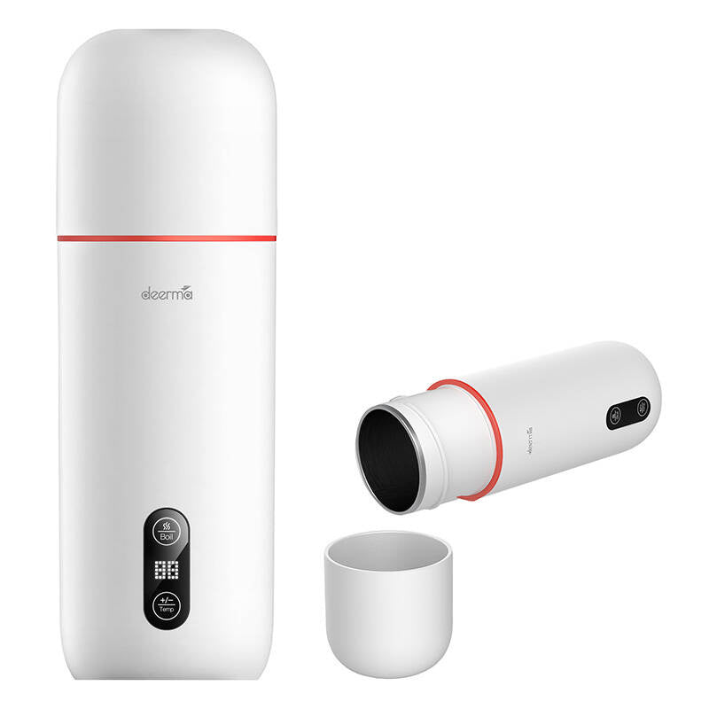 Deerma DR035S elektrisk kop til varmt vand