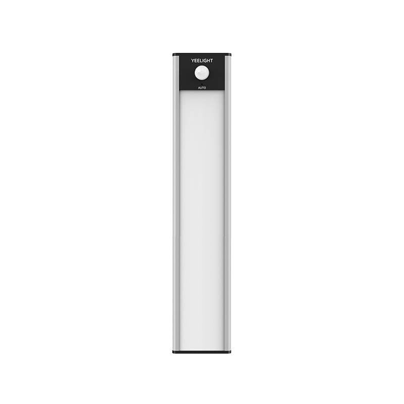 Yeelight skabslampe sølv 20cm 2700K