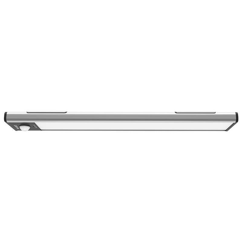 Yeelight skabslampe sølv 20cm 2700K