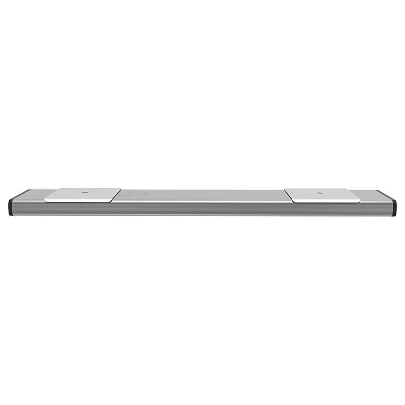 Yeelight skabslampe sølv 20cm 2700K