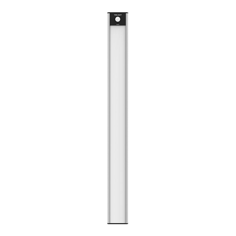 Yeelight skabslampe 40cm (sølv) 2700K