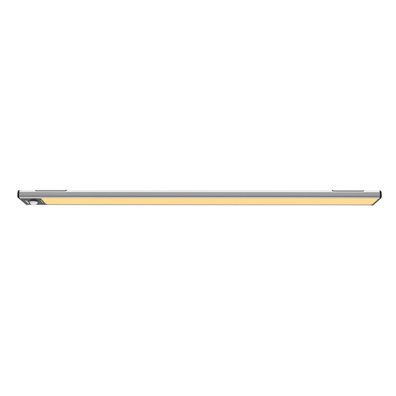 Yeelight skabslampe 40cm (sølv) 2700K