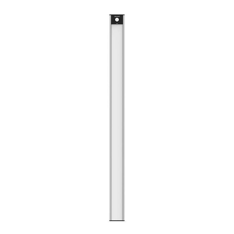 Yeelight skabslampe sølv 60cm