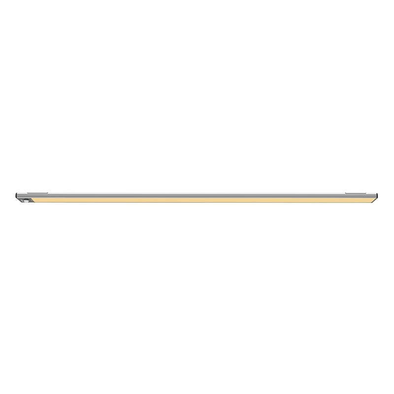 Yeelight skabslampe sølv 60cm