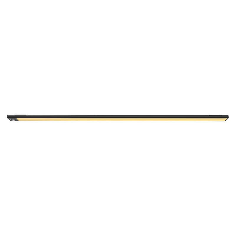 Yeelight skabslampe sort 60cm 2700K