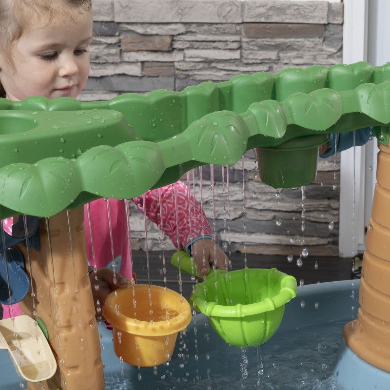 Dino Showers vandbord - Step2