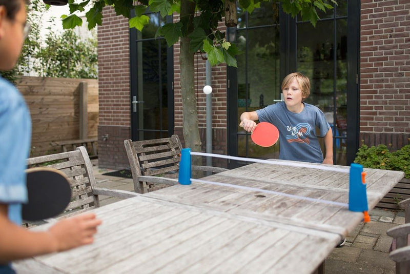 Bordtennis net - BS Toys
