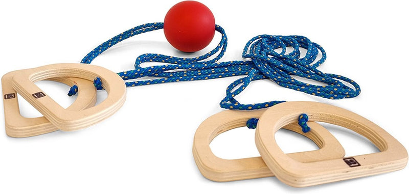 Bullet ball - BS Toys