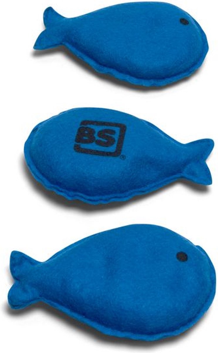 Fodr pingvinen - BS Toys
