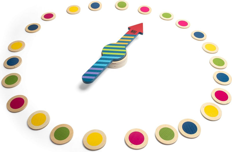 Den udendørs pil - BS Toys
