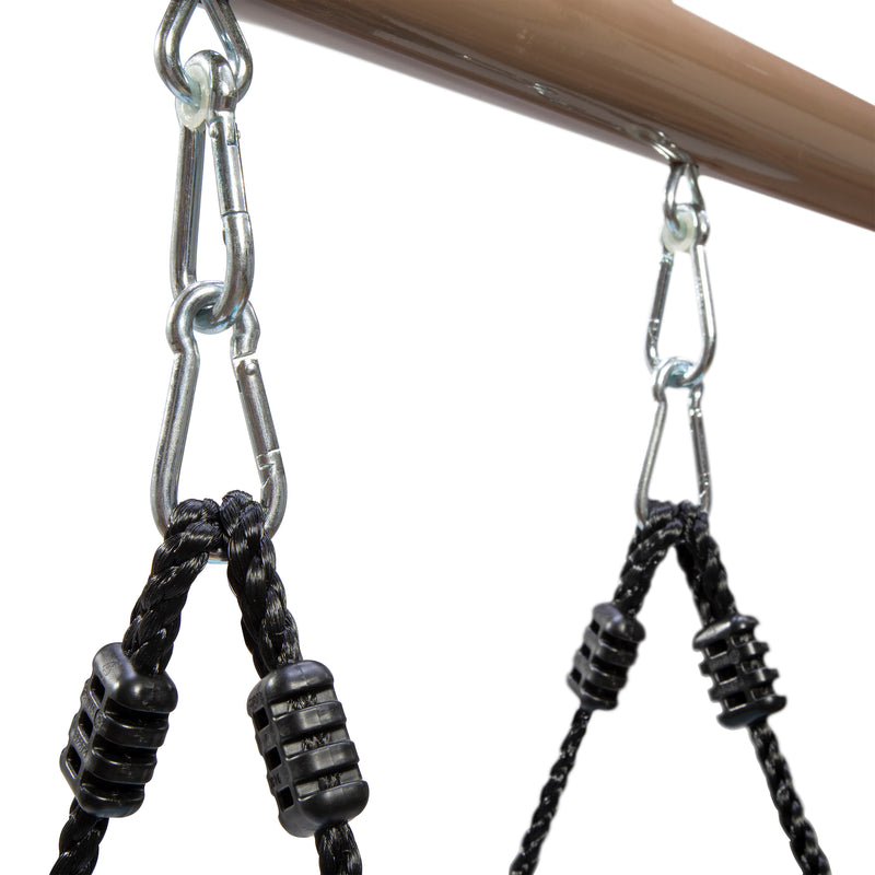 Step2 Rocket Swing for Two - Rød