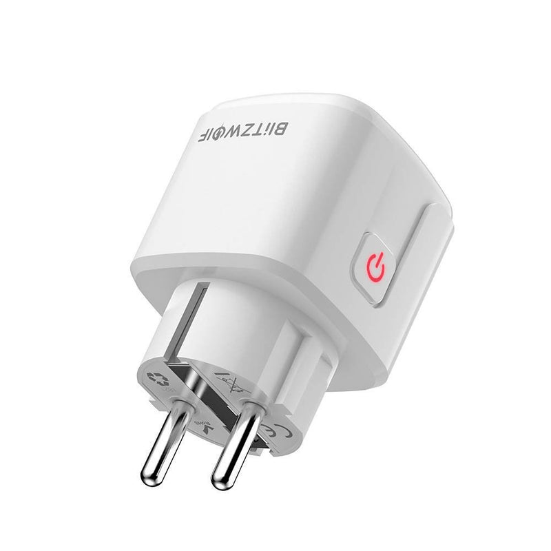 Blitzwolf BW-SHP15 smart stik, ZigBee, 3680W
