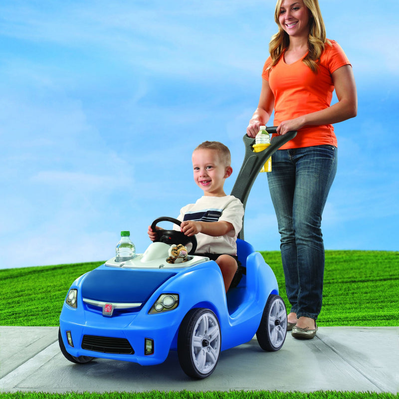 Whisper Ride II Buggy