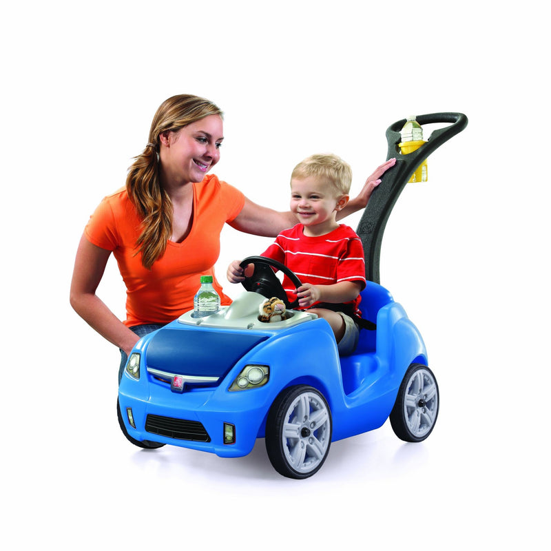 Whisper Ride II Buggy