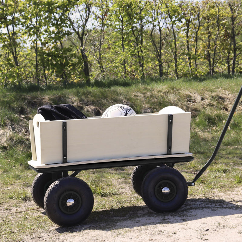 Billy Beach Wagon (sort)