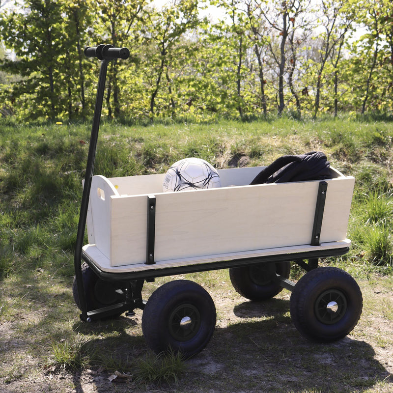 Billy Beach Wagon (sort)