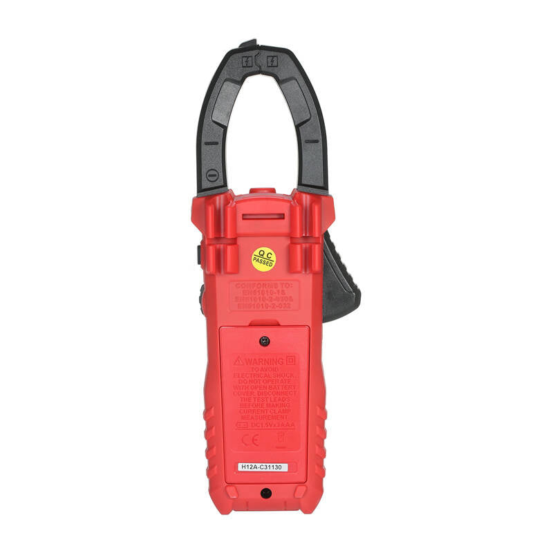 Habotest HT208D digitalt tangamperemeter