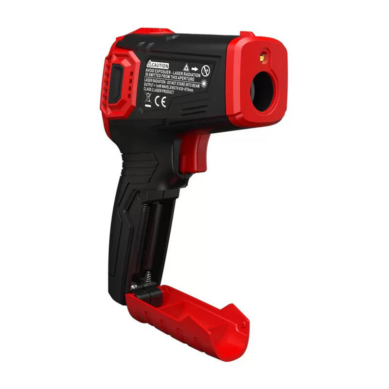 Habotest HT650A berøringsfrit lasertermometer