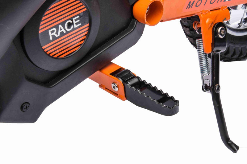 Dirt Bike EL 250W 24V Crosser - Orange