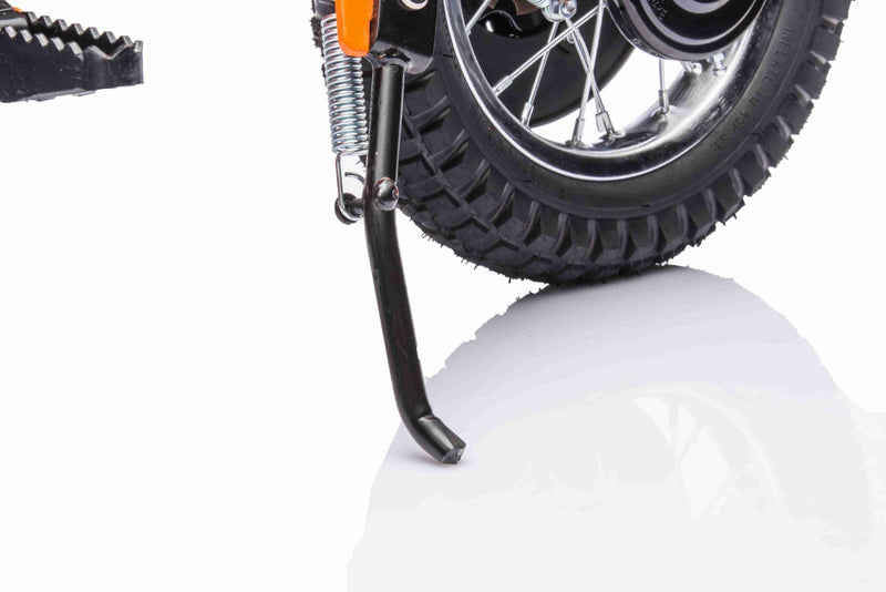 Dirt Bike EL 250W 24V Crosser - Orange